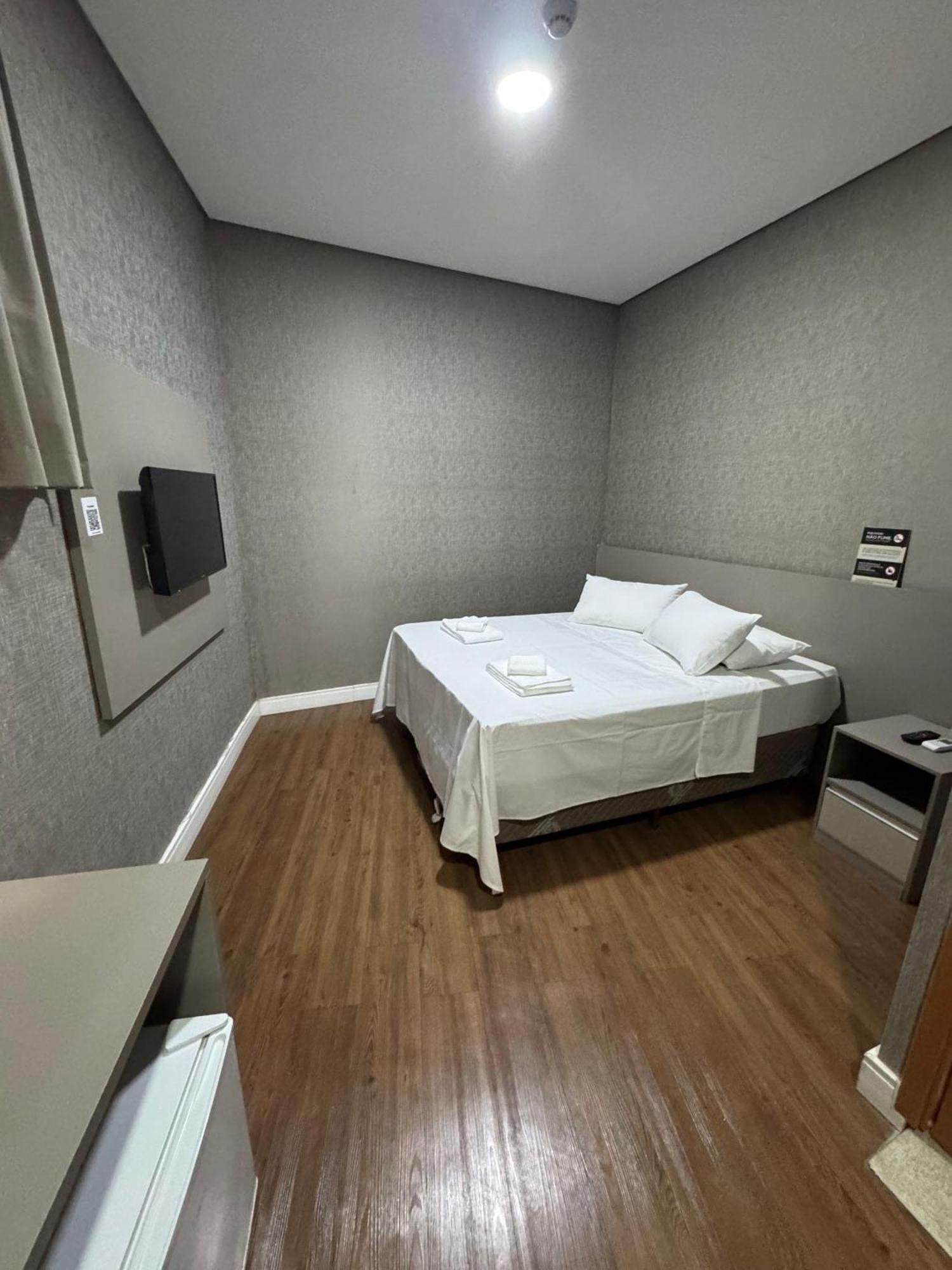 Florida Mall & Suites Limeira Room photo