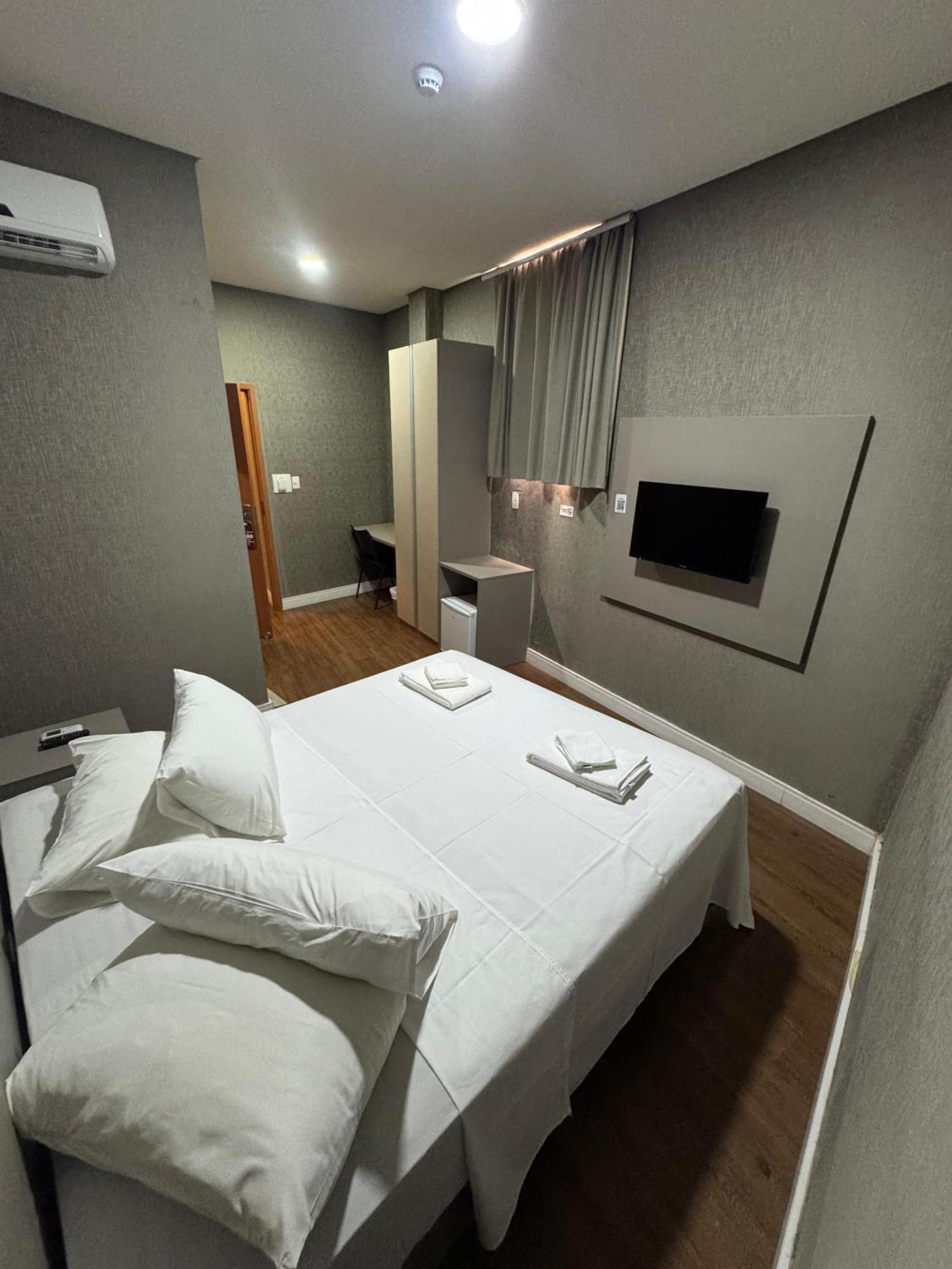 Florida Mall & Suites Limeira Room photo